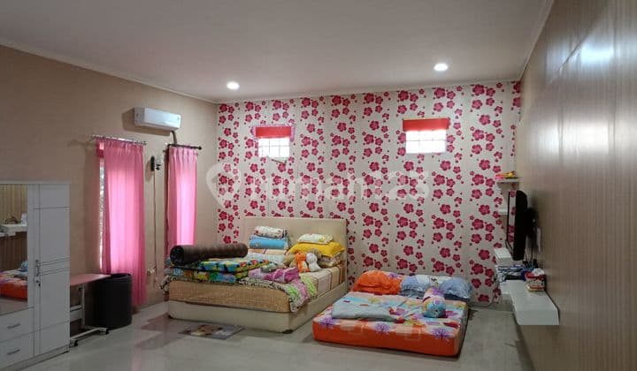 Ruko Cantik Moch Toha Mainroad Bandung Jawa Barat Ruko