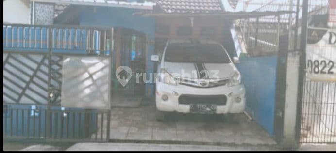 Rumah Siap Huni Permata Kopo Bandung Semi Furnish