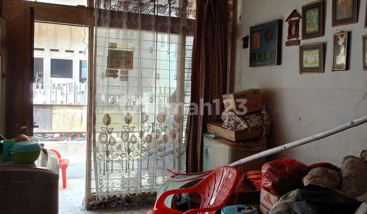 Dijual Rumah Kopo Permai Hitung Tanah Bandung