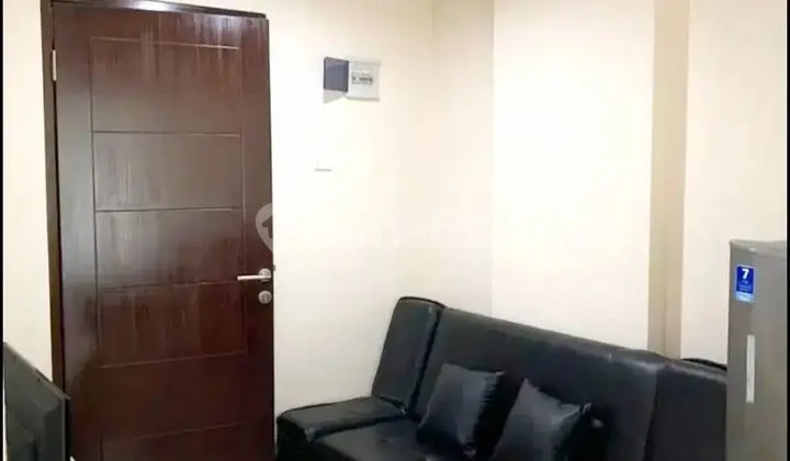 Apartment unit Gateway Pasteur 1 BR Full Furnish
