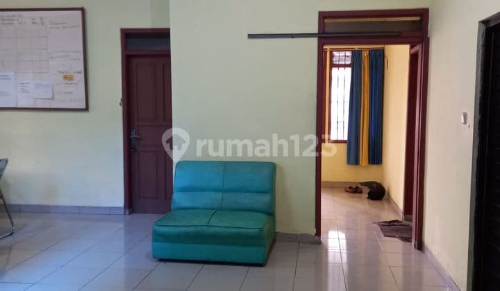 Rumah Hook Siap Huni Di Bumi Kopo Kencana Bandung