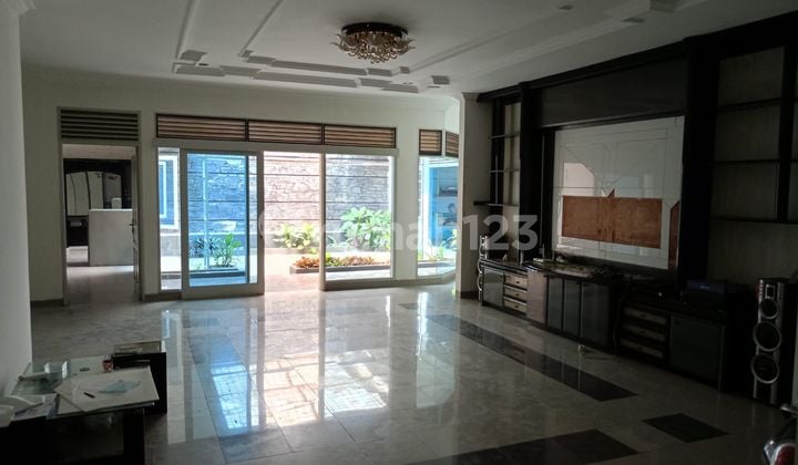 Rumah Cantik Luas Siap Huni 1 Lantai di Kopo Permai Bandung