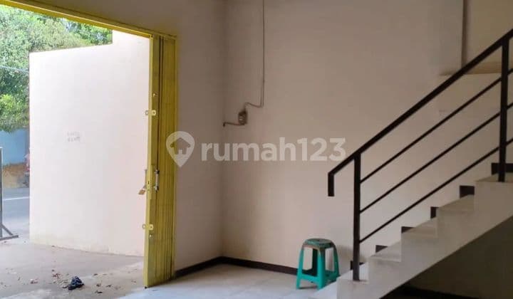 Main Road Shop House 1.5 Floors, Kopo Continuation, Bandung