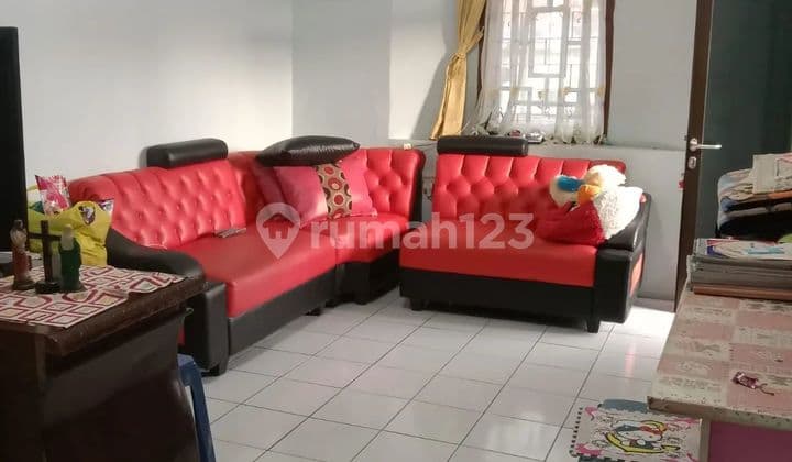 Rumah 2 Lantai di Permata Cimahi Jalan Zamrud Bandung