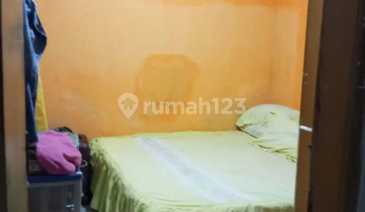 Rumah 1 Lantai di Nata Endah Sadang 2 Bandung