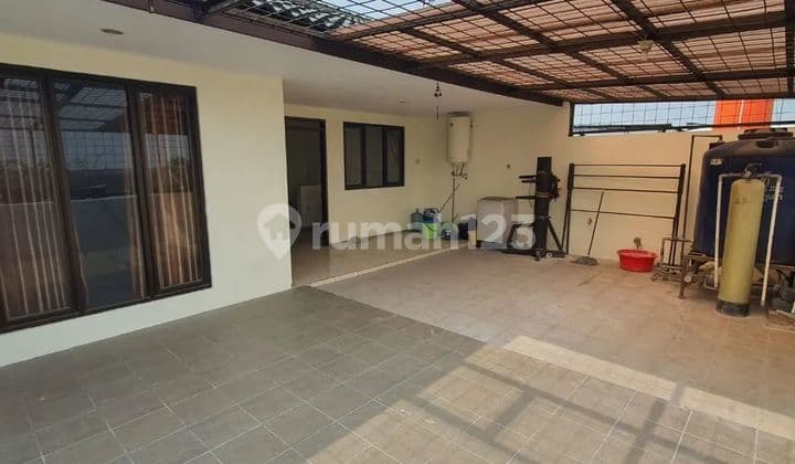 Ruko Taman Kopo Indah 1 Mainroad 3 Lantai Bandung