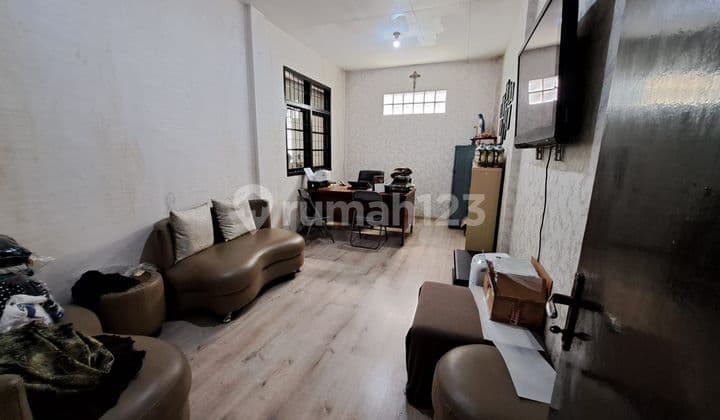 Rumah Hook Blong Taman Kopo Indah TKI 1 Bandung