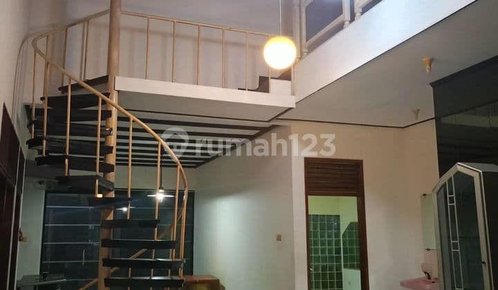 Beautiful Ready-to-Live Home in East Kurdi, Bandung