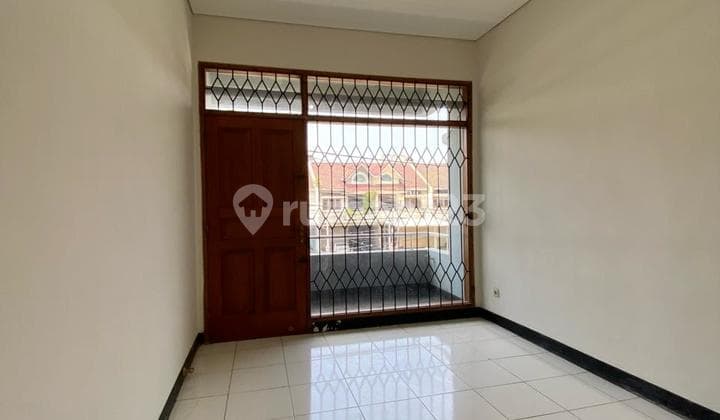 Ruko 2 Lantai Siap Huni Di Mekar Agung Bandung