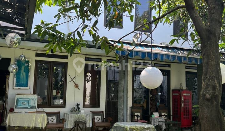 Rumah Terawat Siap Huni 2 Lantai Murah Di Batununggal Bandung