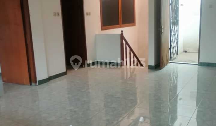 Rumah Siap Huni 2 Lantai Di Taman Cibaduyut Indah Bandung