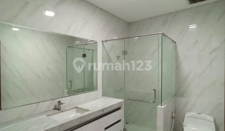 Rumah 2 Lantai Siap Huni di Geusan Ulun Sayap Dago Bandung