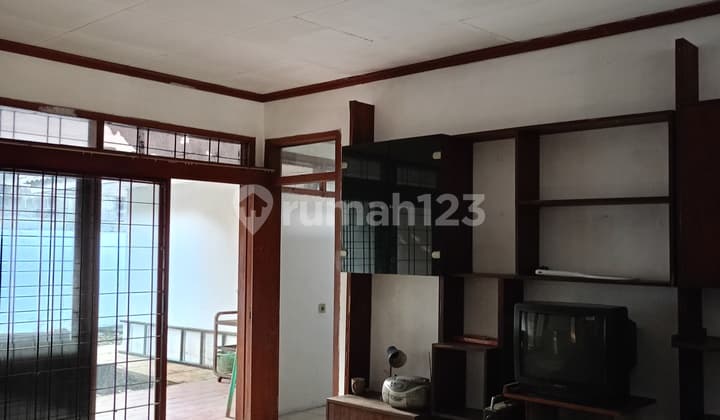 For Sale: 1-Story Move-In Ready House in Kopo Permai II, Bandung