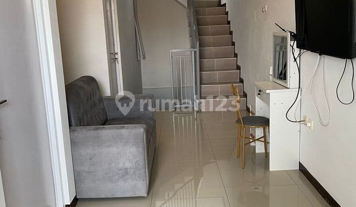 Rumah 2 Lantai Siap Huni Kopo Permai Bandung