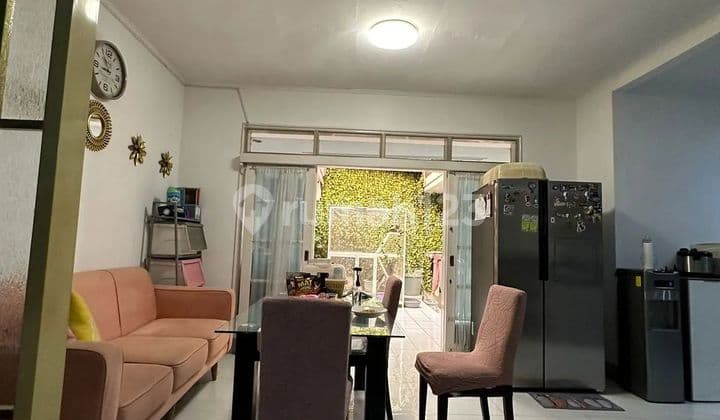 Rumah Siap Huni 1Lantai di Kopo Permai II Bandung