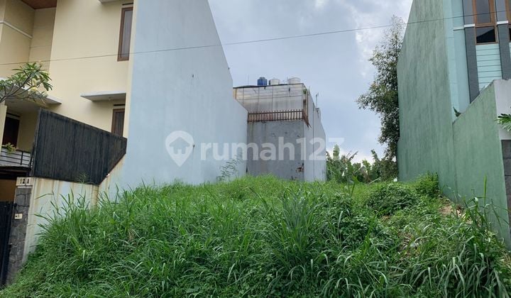 Dijual Murah Jarang Ada Tanah Di Setraduta Cipaganti Bandung