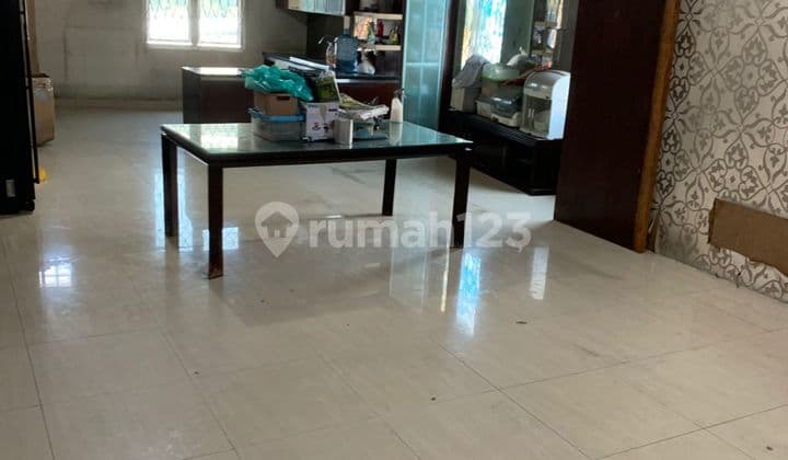 Ruko Pusat Kota Lokasi Strategis Mainroad Ahmad Yani Bandung