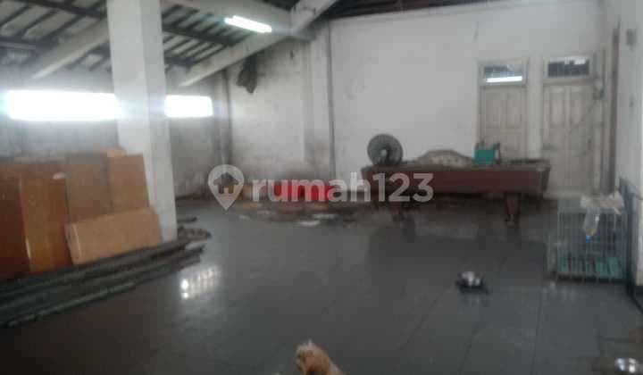 Ruko Mainroad 2 Lantai Strategis.di Cibaduyut Bandung