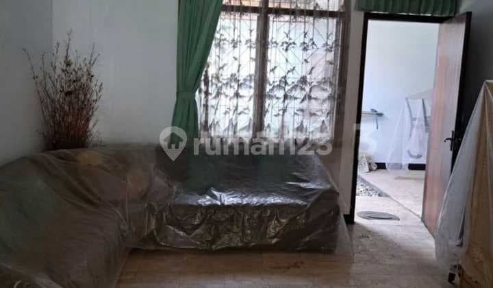 Rumah Siap Huni Area Cluster Kopo Permai Bandung