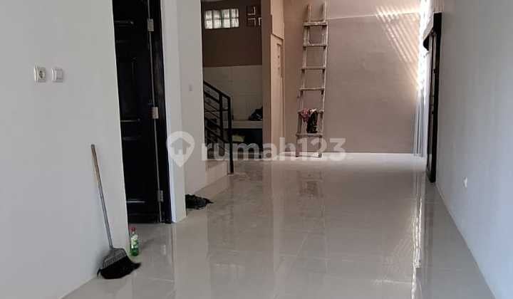 Juarumah Baru 2 LT Siap Huni Kopo Permai