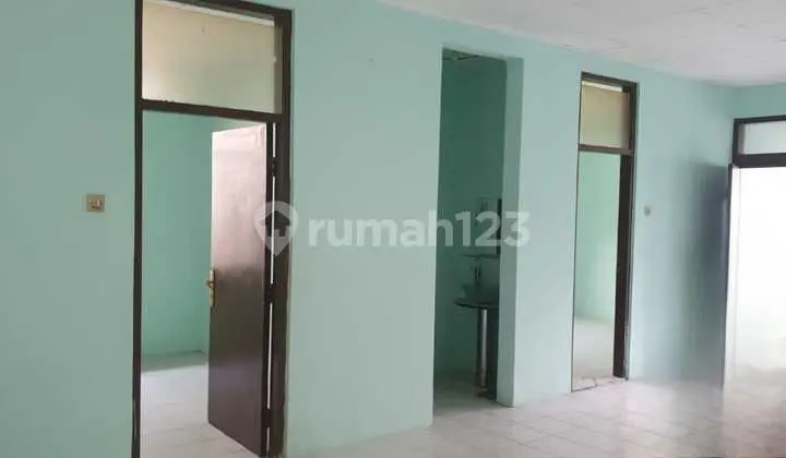 Rumah Terawat Siap Huni Sayap Kopo Permai