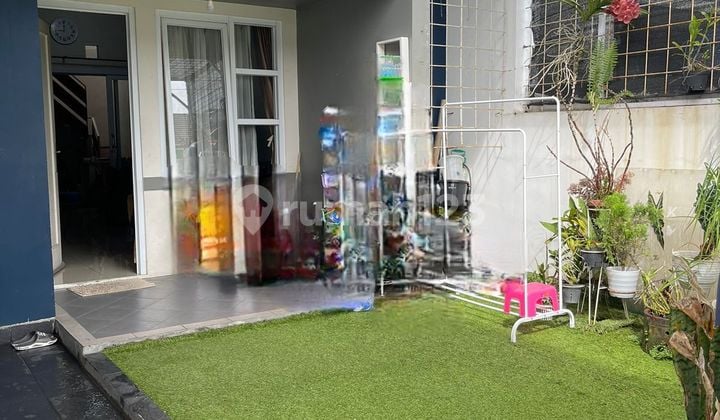 Rumah 1 Lantai Siap Huni Di Taman Kopo Ketapang Bandung