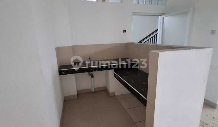 4-storey shophouse in Sudirman Wing City Center Area, Bandung
