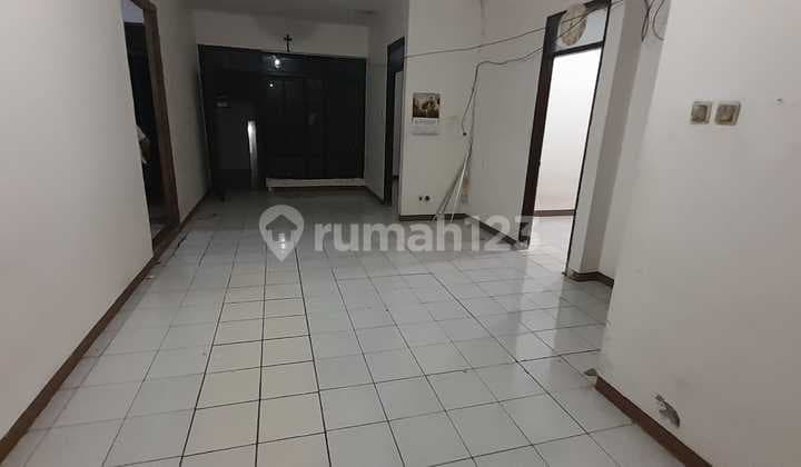 Rumah Siap Huni Lokasi Strategis Area Kopo Permai