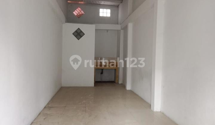 Rumah Siap Huni Area Taman Kopo Indah I, Bandung
