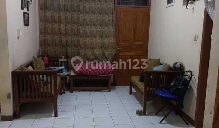 Rumah Siap Huni Tertata Rapi Area Permata Kopo BAndung