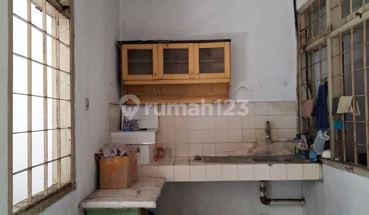 Rumah Murah! Kopo Pemai Mainroad, Bandung