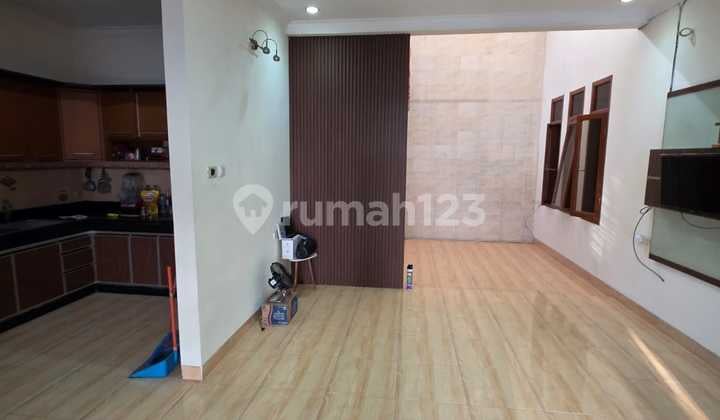 Rumah Siap Huni Kopo Permai Cluster Minimalis 1 Lantai Bandung