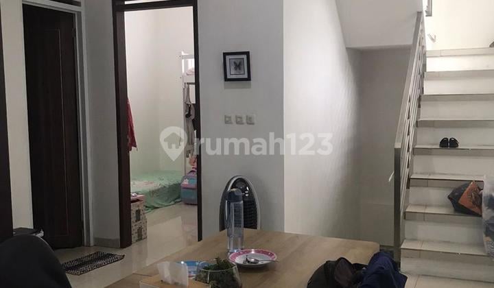Ruko 2,5 Lt Posisi Strategis Sayap Leuwipanjang, Bandung
