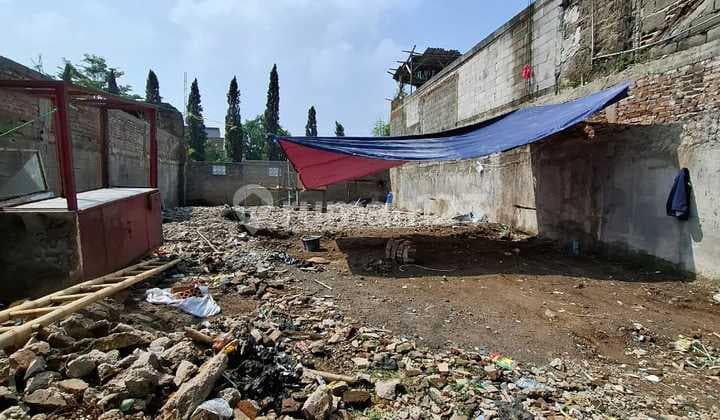 Kavling/Tanah Area Sukaluyu, Margahayu Bandung