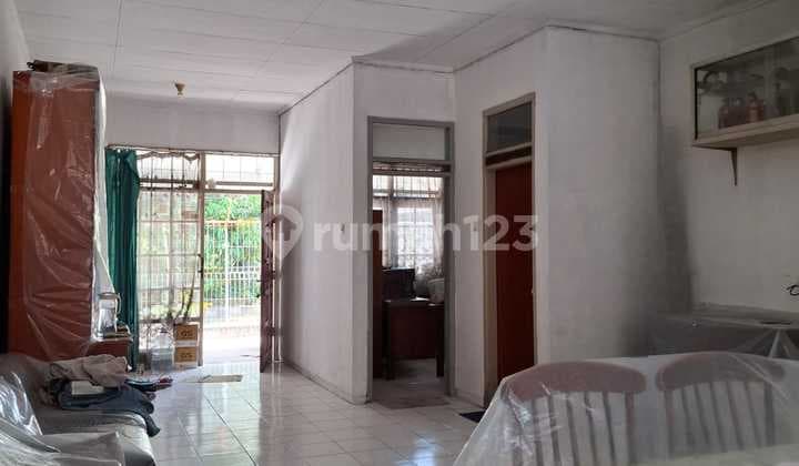 Rumah Murah! Kopo Pemai Mainroad, Bandung