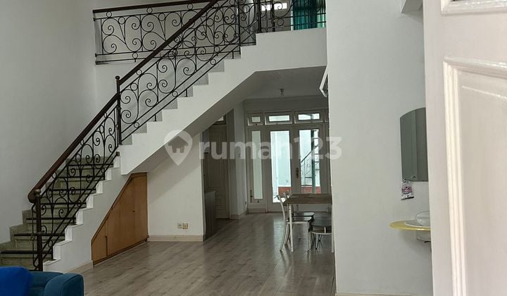 Rumah Siap Huni di Taman Pesona Mediteran - Dakota (Gunung Batu)