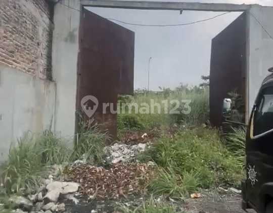 Tanah Kavling Cocok Untuk Investasi dan Usaha Daerah Margaasih