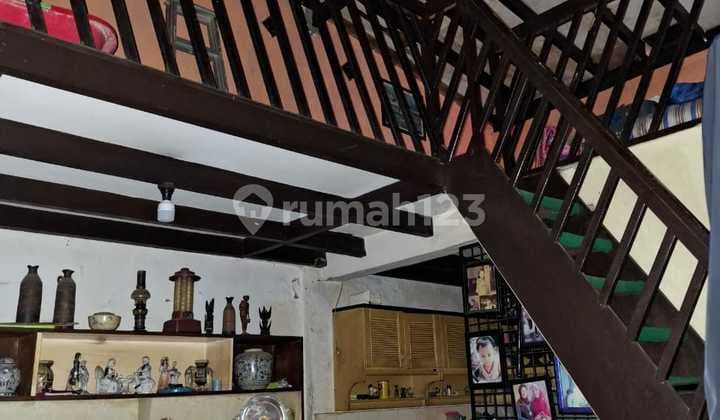 Turun Harga Gercep Rumah Area Kopo Permai