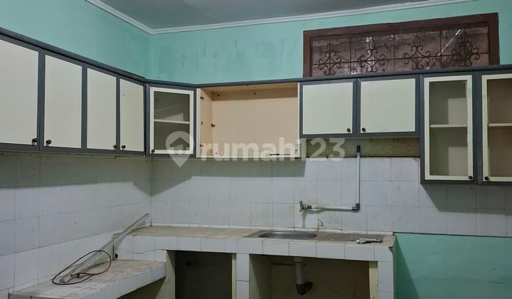 Rumah 1,5 Lantai Shm Di Kopo Permai Bandung