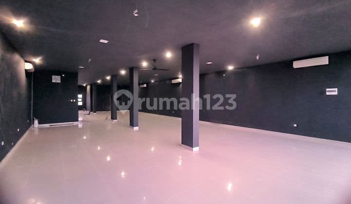 Ruko 4 Lantai Strategis Di Mekar Wangi Bandung