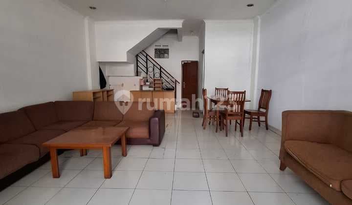 Ruko Kawasan Niaga MTC Soekarno Hatta 2 lantai