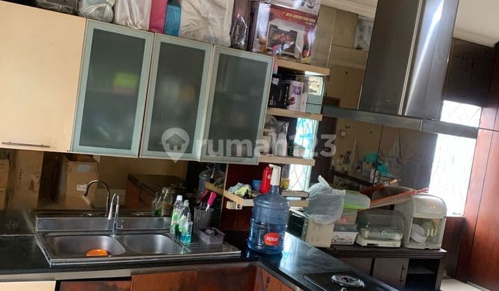 RUKO 3,5 Lt PUSAT KOTA MAINROAD KOSAMBI A YANI