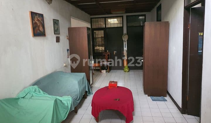 Rumah hitung tanah Murahhh di Bumi Kopo Kencana Peta