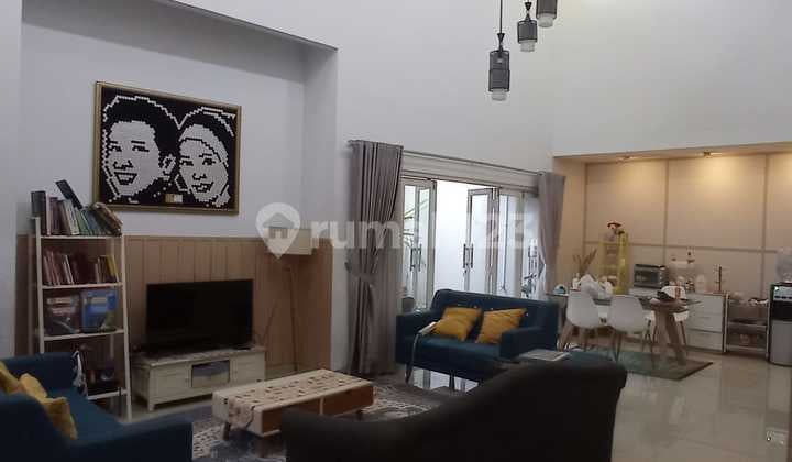 Turun Harga Butuh Cepat Rumah Siap Huni Lokasi Margahayu Metro