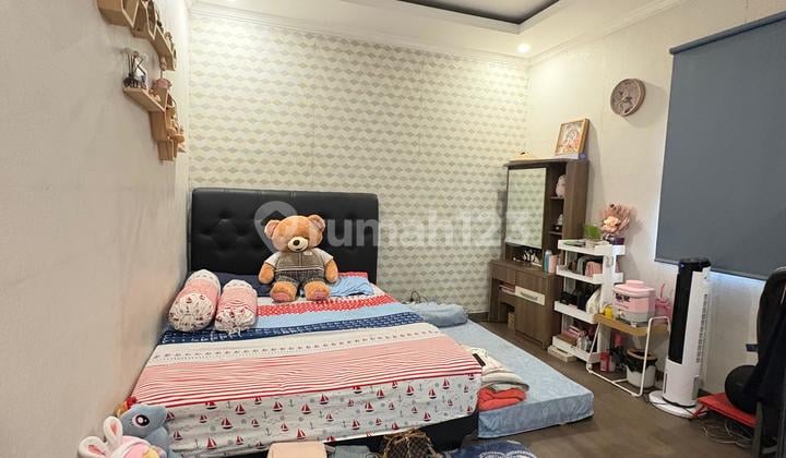 Turun Harga Rumah Grand Kopo Parahyangan Terawat, Cantik, Siap Huni