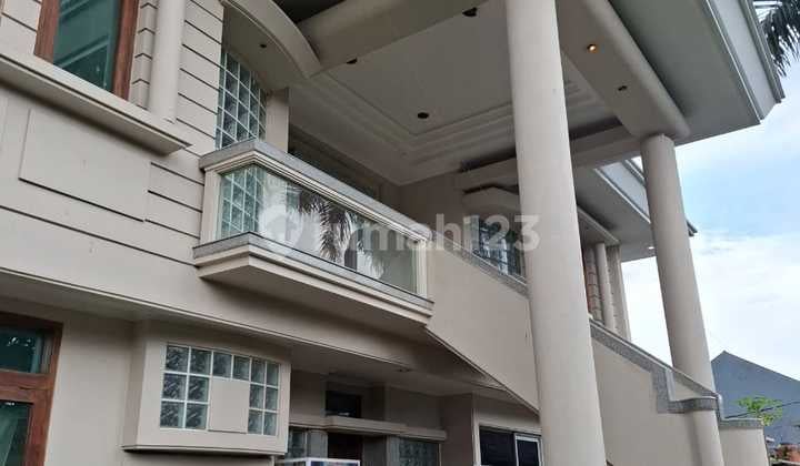 Rumah Turun Harga Drastis Siap Huni Kopo Permai Bandung Dekat Mainroad