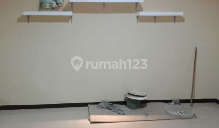 Rumah Siap Huni Masuk Gang Area Kurdi - Karasak Bandung