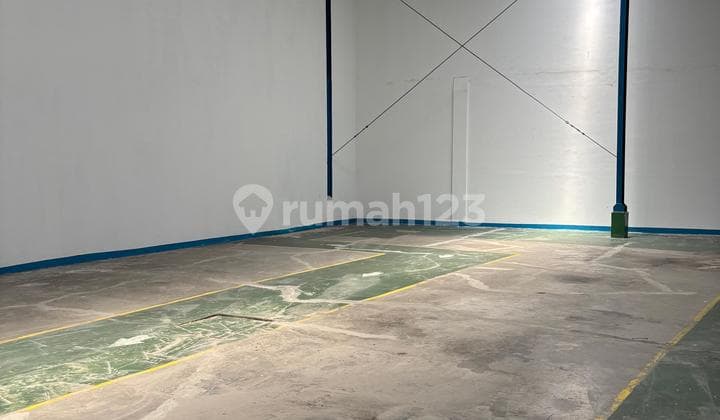 Gudang 2 Lantai Siap Huni Sadang Rahayu Bandung