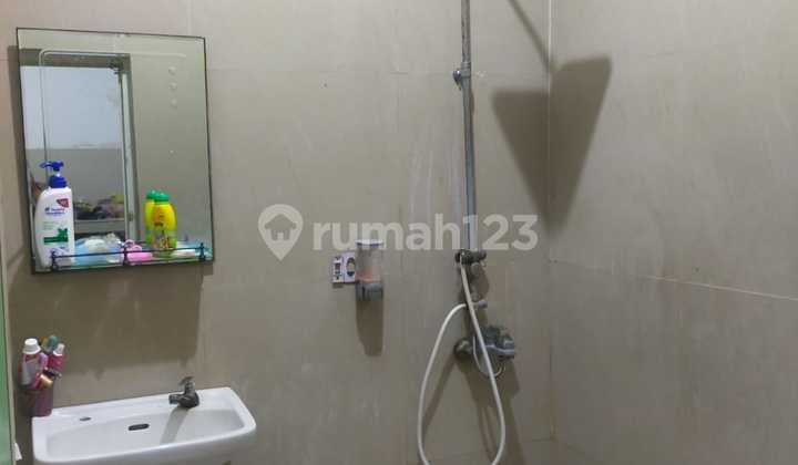 Jual Rumah Siap Huni Lokasi TCI, Cibaduyut