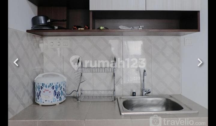 Ready Siap Huni Apartemen M Square, Cibaduyut Bandung